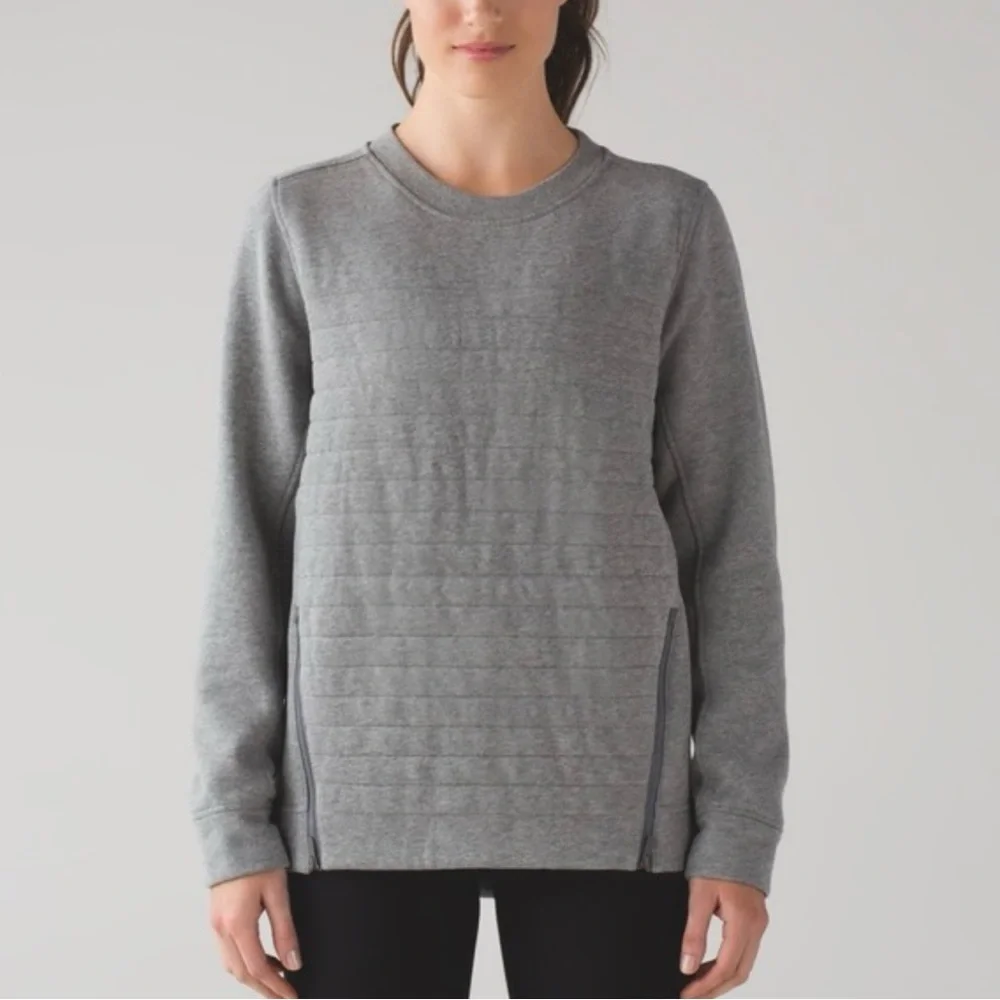 lululemon athletica lululemon heather